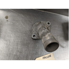 117C012 Thermostat Housing For 10-13 Nissan Altima  2.5 13049JA01A